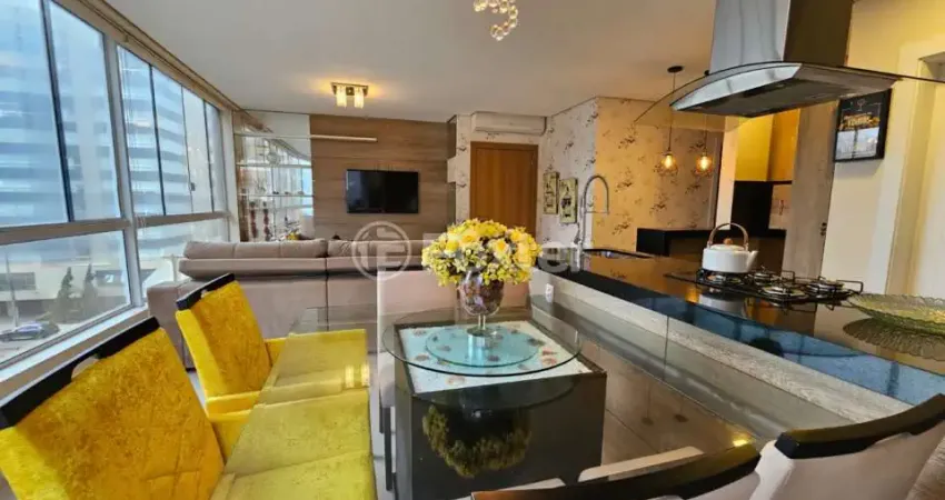 Apartamento com 2 quartos à venda na Rua Andira, 2856, Centro, Capão da Canoa