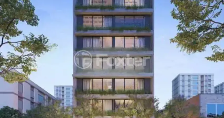 Apartamento com 1 quarto à venda na Avenida Coronel Lucas de Oliveira, 49, Auxiliadora, Porto Alegre