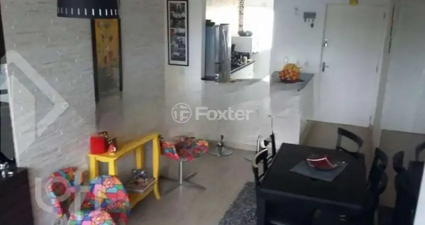 Apartamento com 2 quartos à venda na Rua Gana, 1159, Vila Ipiranga, Porto Alegre