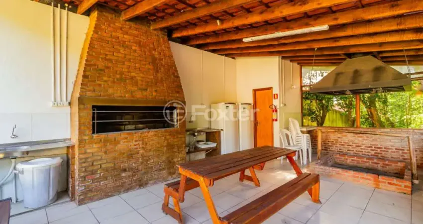 Casa em condomínio fechado com 4 quartos à venda na Rua Professor Antônio José Remião, 15, Espírito Santo, Porto Alegre