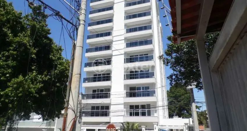 Apartamento com 3 quartos à venda na Rua Marquês do Herval, 467, Marechal Rondon, Canoas