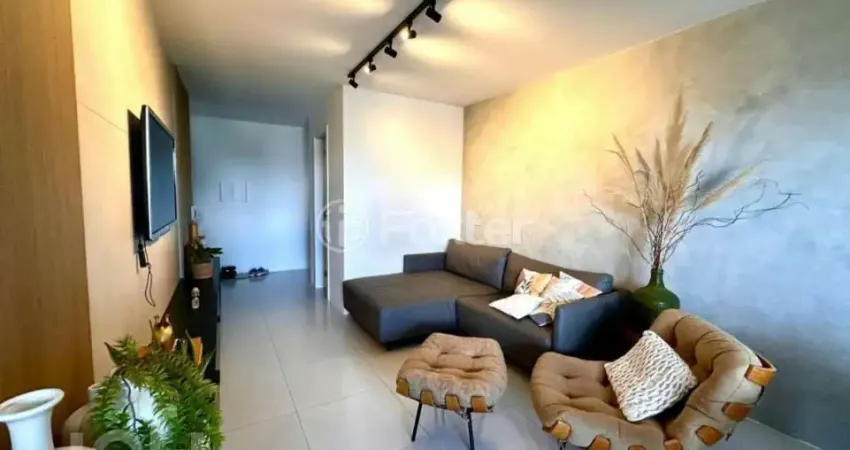 Apartamento com 3 quartos à venda na Rua Marquês do Herval, 467, Marechal Rondon, Canoas