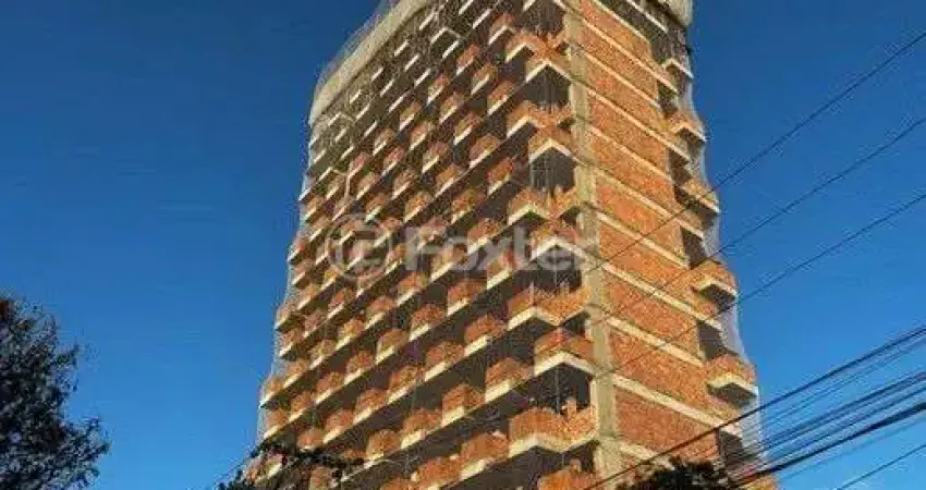 Loft com 1 quarto à venda na Rua Gonçalves Dias, 37, Menino Deus, Porto Alegre