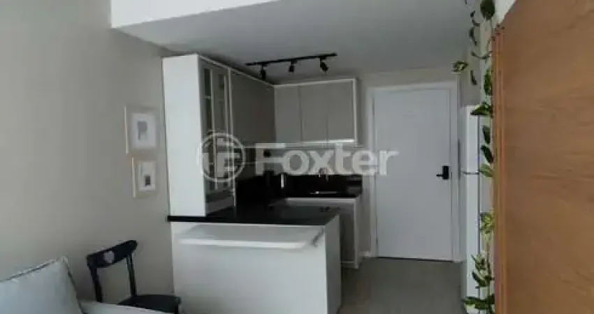 Apartamento com 2 quartos à venda na Rua Professor Duplan, 50, Rio Branco, Porto Alegre