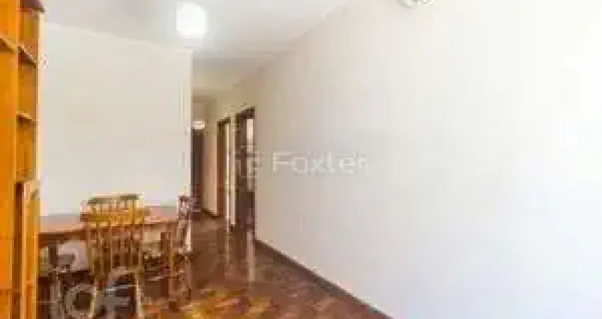 Apartamento com 1 quarto à venda na Avenida Ipiranga, 1175, Azenha, Porto Alegre