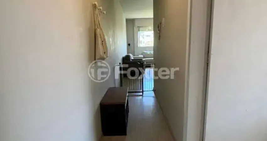 Apartamento com 2 quartos à venda na Rua Coronel Manoel Py, 161, São João, Porto Alegre