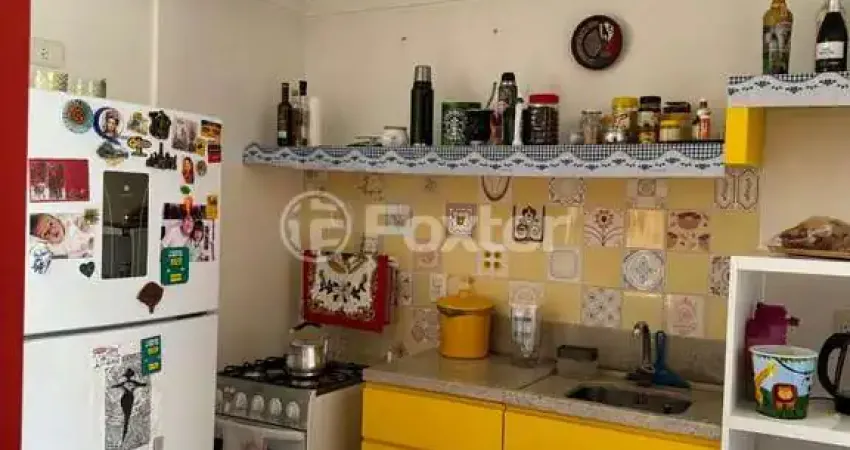 Apartamento com 2 quartos à venda na Rua Salgado Filho, 15, Pátria Nova, Novo Hamburgo