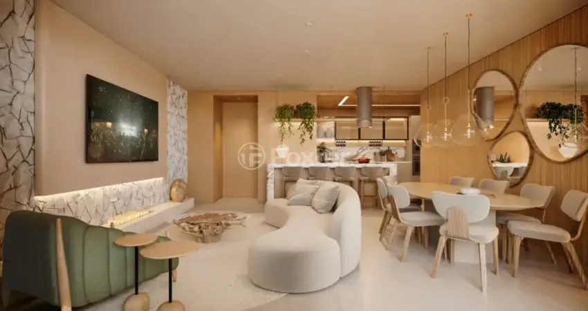 Apartamento com 3 quartos à venda na Rua Dom Pedro II, 49, Nossa Senhora das Graças, Canoas