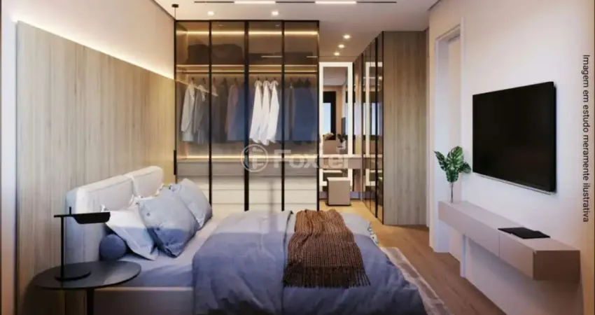 Apartamento com 2 quartos à venda na Rua Bogotá, 110, Jardim Lindóia, Porto Alegre