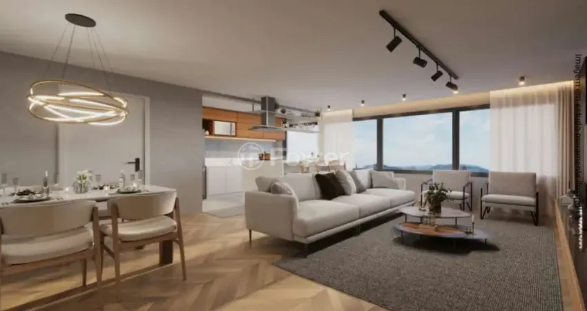 Apartamento com 2 quartos à venda na Rua Bogotá, 110, Jardim Lindóia, Porto Alegre