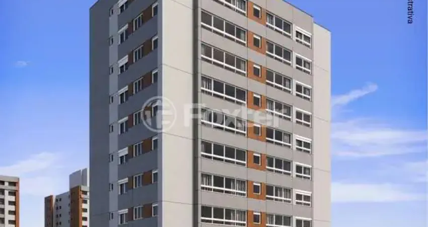 Apartamento com 3 quartos à venda na Rua Bogotá, 110, Jardim Lindóia, Porto Alegre