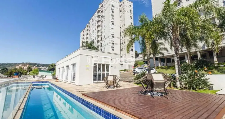 Apartamento com 2 quartos à venda na Avenida Teresópolis, 2255, Teresópolis, Porto Alegre