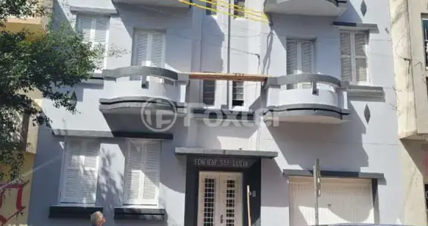 Apartamento com 3 quartos à venda na Rua Vinte e Quatro de Maio, 153, Centro Histórico, Porto Alegre
