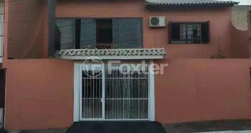 Casa com 3 quartos à venda na Rua Jequié, 130, Santa Isabel, Viamão