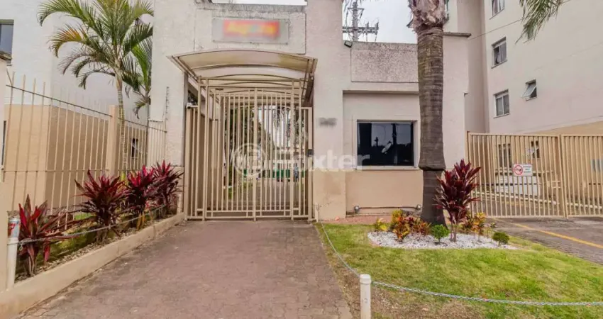 Apartamento com 2 quartos à venda na Rua Gabriel Franco da Luz, 242, Sarandi, Porto Alegre