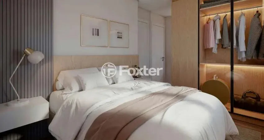 Apartamento com 2 quartos à venda na Rua Henrique Stefani, 820, Igara, Canoas