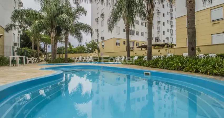 Apartamento com 2 quartos à venda na Rua Coronel Massot, 1229, Cristal, Porto Alegre