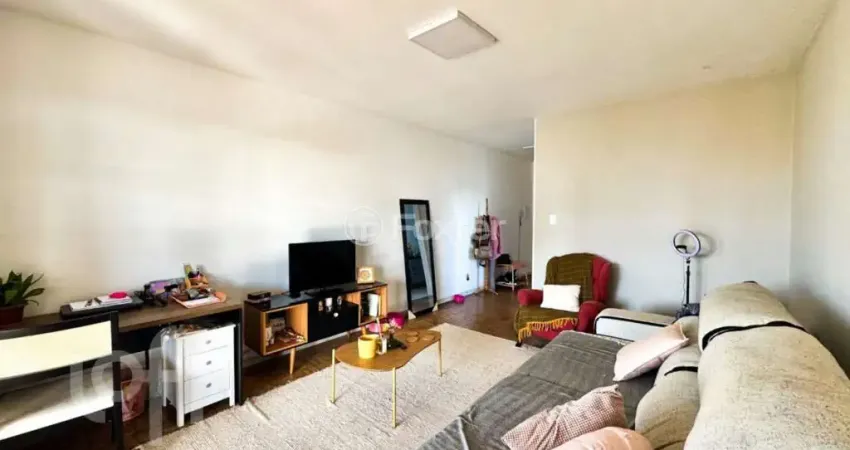 Apartamento com 1 quarto à venda na Rua Marquês do Herval, 15, Marechal Rondon, Canoas