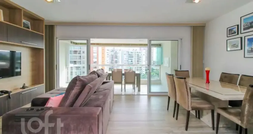 Apartamento com 3 quartos à venda na Rua Nicola Mathias Falci, 151, Jardim do Salso, Porto Alegre