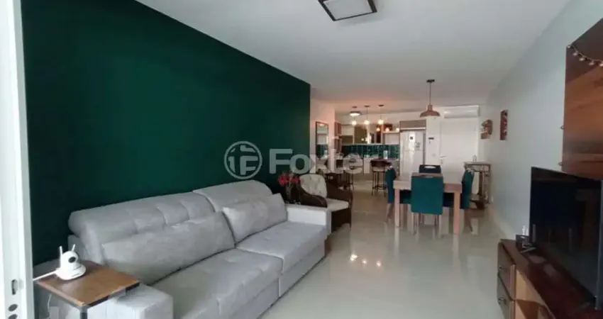 Apartamento com 4 quartos à venda na Rua Madre Maria Vilac, 2329, Canasvieiras, Florianópolis