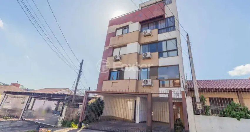 Apartamento com 2 quartos à venda na Rua João Bonuma, 73, Coronel Aparício Borges, Porto Alegre