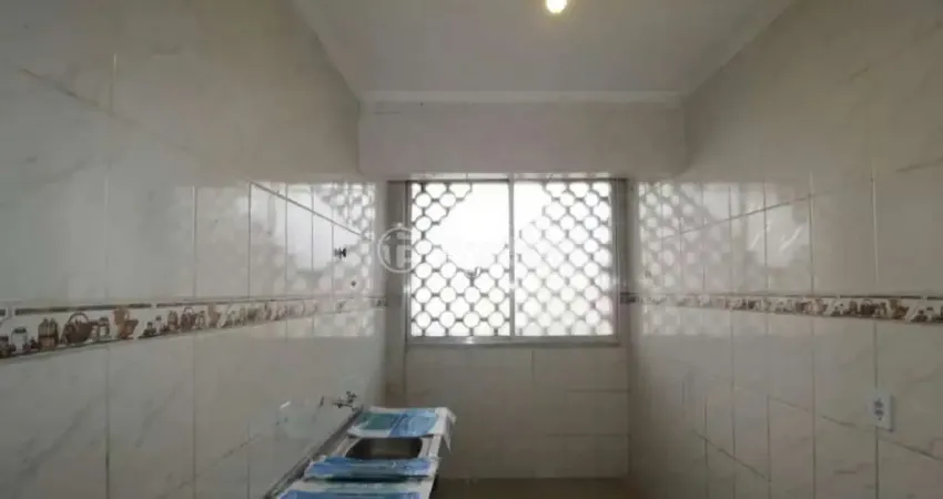 Apartamento com 2 quartos à venda na Rua Souza Reis, 256, São João, Porto Alegre