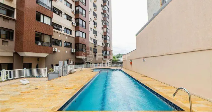 Apartamento com 3 quartos à venda na Rua Sete de Abril, 375, Floresta, Porto Alegre
