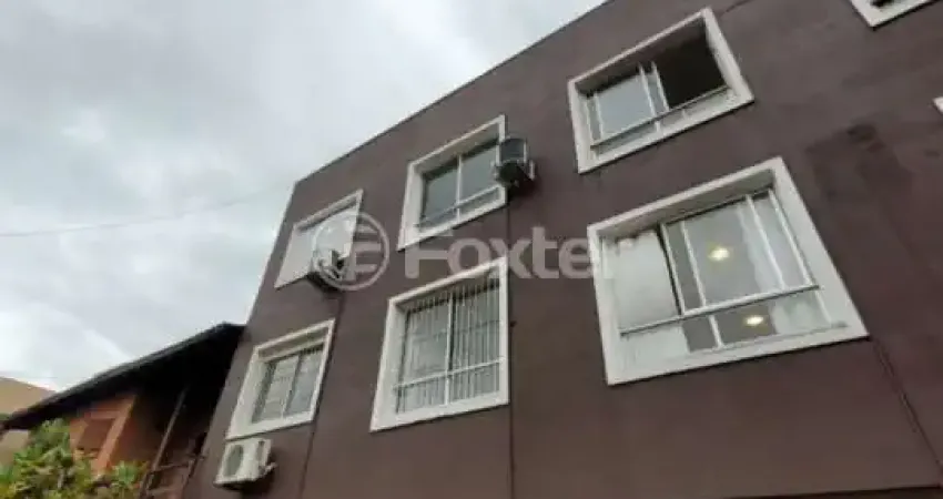 Apartamento com 2 quartos à venda na Rua Dom Jaime de Barros Câmara, 721, Sarandi, Porto Alegre