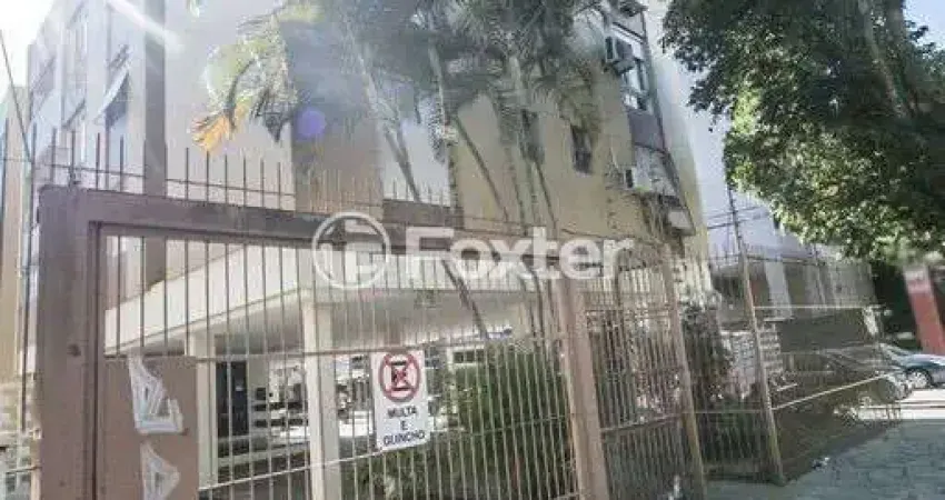 Apartamento com 2 quartos à venda na Rua Vicente da Fontoura, 1534, Rio Branco, Porto Alegre