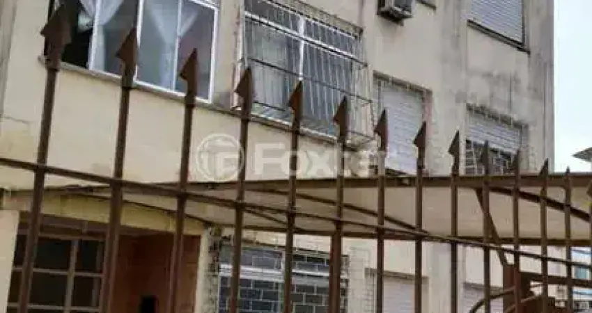 Apartamento com 1 quarto à venda na Rua Jandyr Maya Faillace, 55, Jardim Leopoldina, Porto Alegre