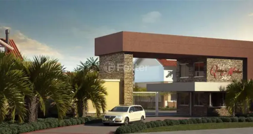 Casa em condomínio fechado com 3 quartos à venda na Avenida Açucena, 650, Estância Velha, Canoas