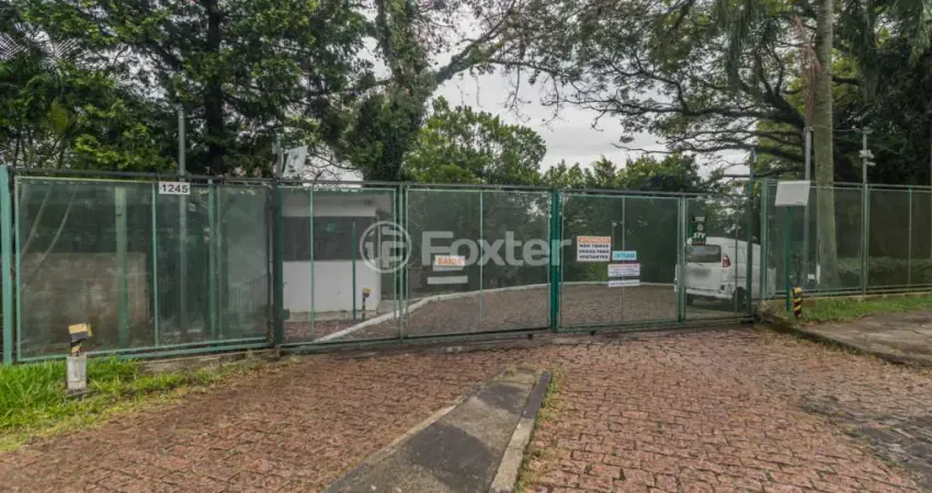 Apartamento com 2 quartos à venda na Avenida Fábio Araújo Santos, 1245, Nonoai, Porto Alegre