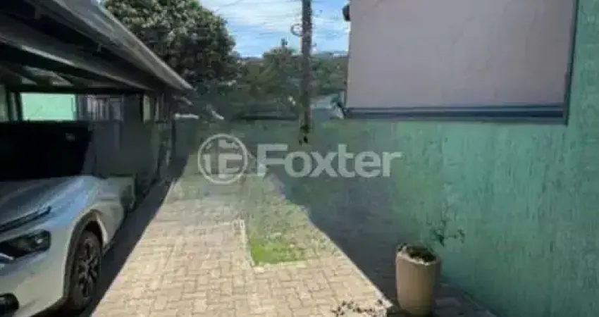 Casa com 2 quartos à venda na Rua Itapoa, 229, Feitoria, São Leopoldo