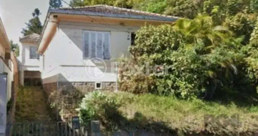 Casa com 2 quartos à venda na Rua Almirante Câmara, 331, Tristeza, Porto Alegre