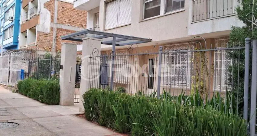 Apartamento com 2 quartos à venda na Rua Coronel Fernando Machado, 723, Centro Histórico, Porto Alegre