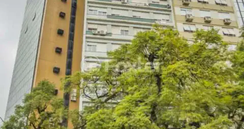 Apartamento com 3 quartos à venda na Rua Coronel Genuino, 449, Centro Histórico, Porto Alegre