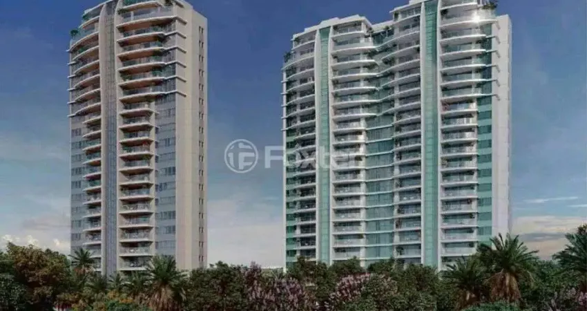 Apartamento com 4 quartos à venda na Avenida Diário de Notícias, 1200, Cristal, Porto Alegre