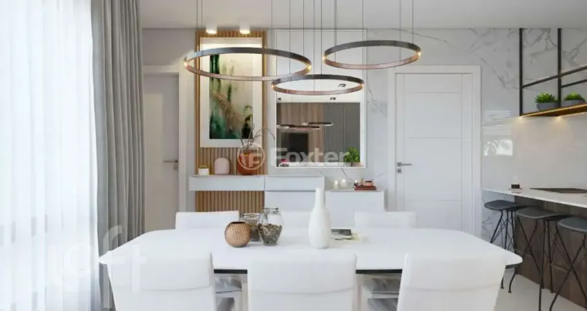 Cobertura com 2 quartos à venda na Rua Doutor Pereira Neto, 144, Tristeza, Porto Alegre