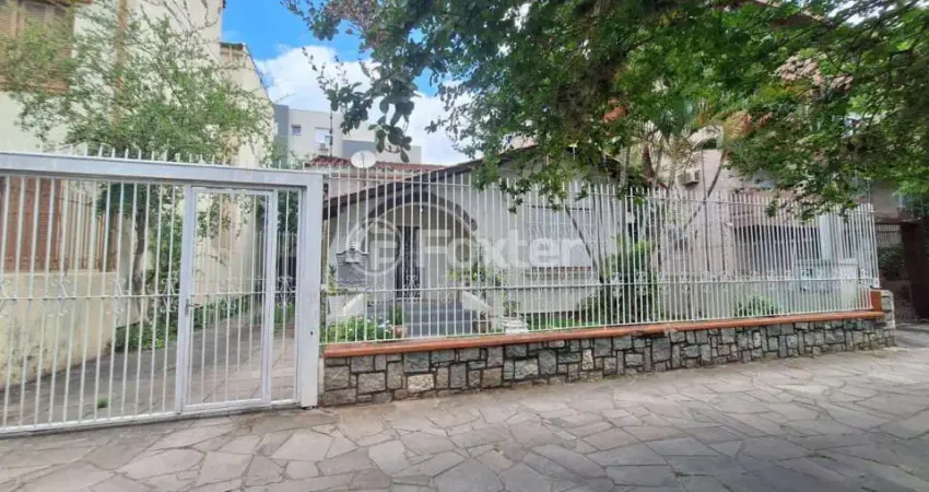 Casa com 3 quartos à venda na Rua Américo Vespucio, 1139, Higienópolis, Porto Alegre