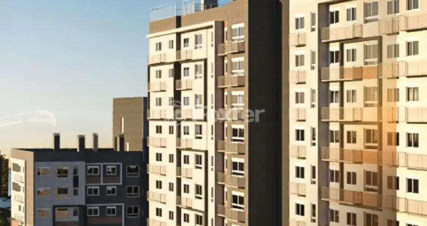 Apartamento com 2 quartos à venda na Rua Jataí, 708, Cristal, Porto Alegre