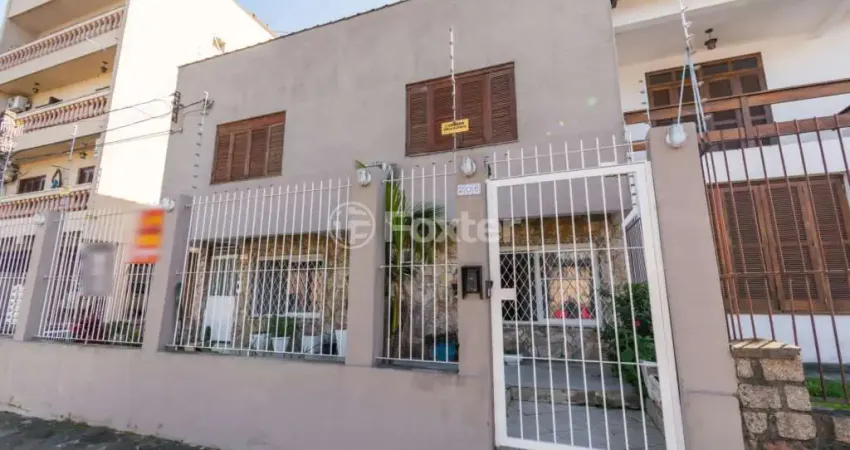 Apartamento com 2 quartos à venda na Rua Sorocaba, 206, Passo da Areia, Porto Alegre