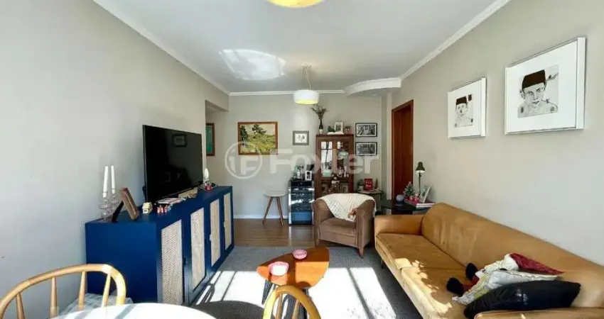 Apartamento com 3 quartos à venda na Rua Anita Garibaldi, 359, Mont Serrat, Porto Alegre