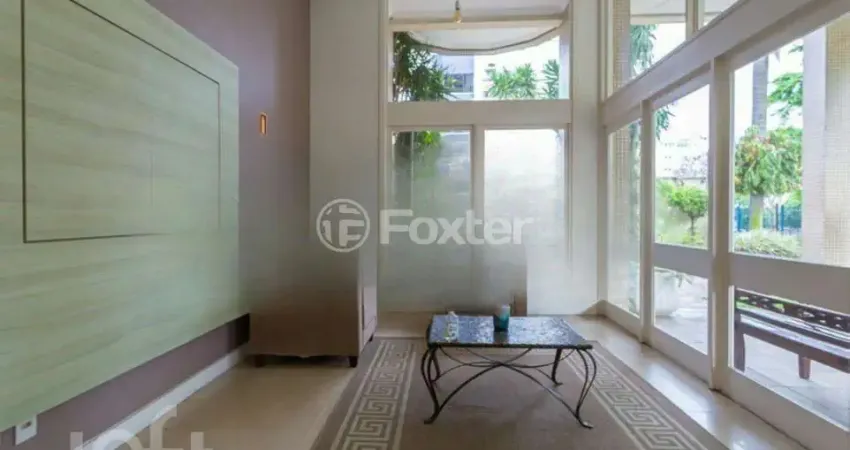 Apartamento com 2 quartos à venda na Rua Domingos Rubbo, 348, Cristo Redentor, Porto Alegre