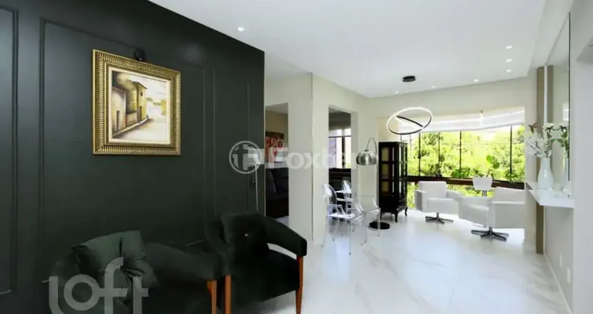 Apartamento com 2 quartos à venda na Rua Euclydes Miranda, 255, Partenon, Porto Alegre