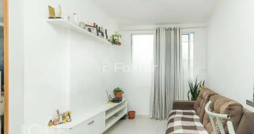 Apartamento com 2 quartos à venda na Avenida João Ferreira Jardim, 138, Parque Santa Fé, Porto Alegre