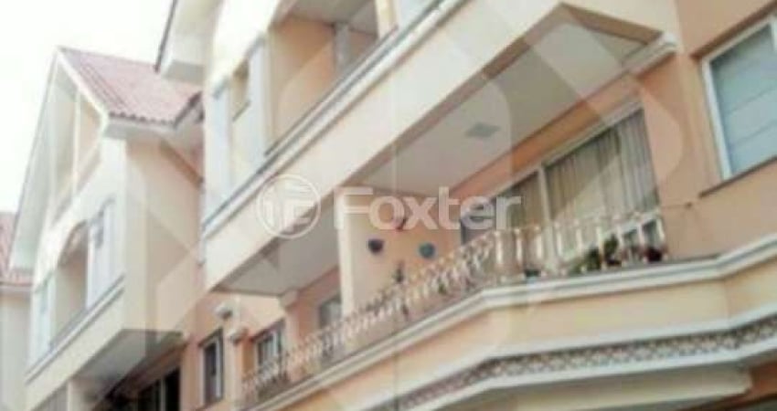 Casa em condomínio fechado com 3 quartos à venda na Avenida Coronel Marcos, 500, Pedra Redonda, Porto Alegre