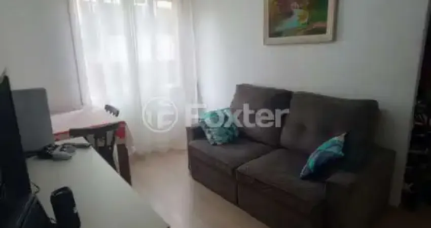 Apartamento com 2 quartos à venda na Rua Padre Ângelo Corso, 230, Cavalhada, Porto Alegre