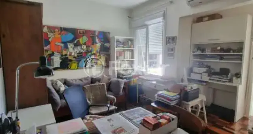 Apartamento com 1 quarto à venda na Avenida Plínio Brasil Milano, 183, Auxiliadora, Porto Alegre