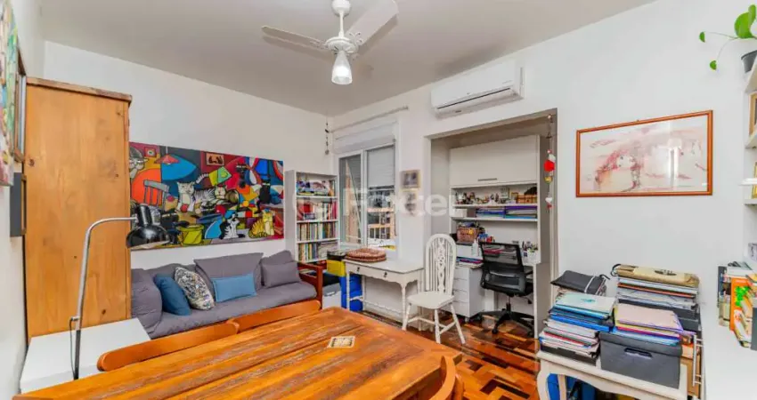 Apartamento com 1 quarto à venda na Avenida Plínio Brasil Milano, 183, Auxiliadora, Porto Alegre