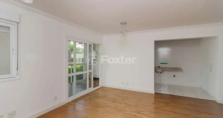 Apartamento com 3 quartos à venda na Rua Doutor Carlos Renato R. Fonseca, 125, Jardim Itu Sabará, Porto Alegre